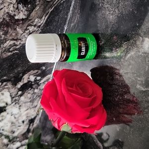 Clarity Essential oil blend